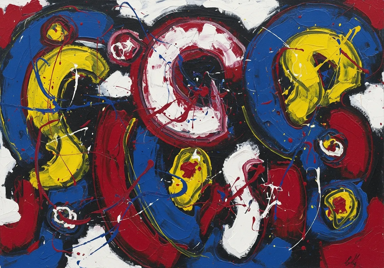 Portrætmaleri kursus